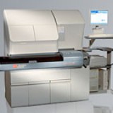 Анализатор иммунохемилюминесцентный UniCel DxI 600 (BECKMAN COULTER)